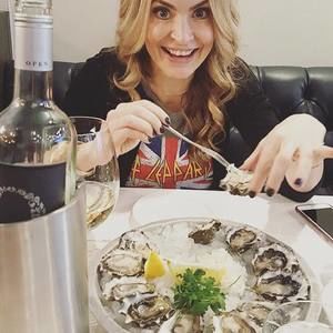 Meet your Posher, Janet